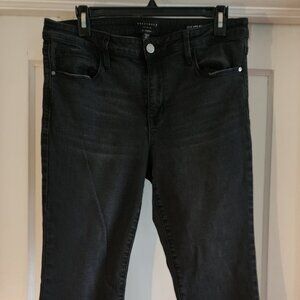 SANCTUARY Skinny Jeans, sz 31/12